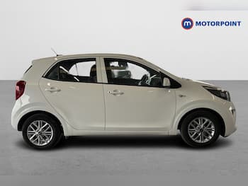 Used Kia Picanto 2023 for sale - 79560536: Photo