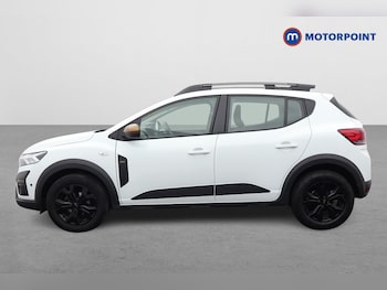 Used Dacia Sandero Stepway 2023 for sale - 78720854: Photo