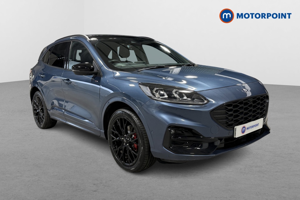 Used Ford Kuga 2023 for sale - 77404177: Photo 1