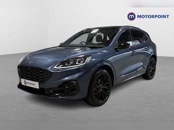 Used Ford Kuga 2023 for sale - 77404177: Photo