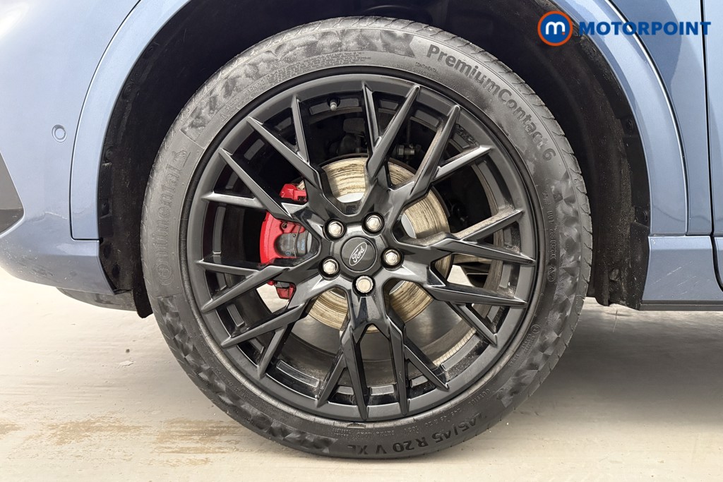 Used Ford Kuga 2023 for sale - 77404177: Photo 43