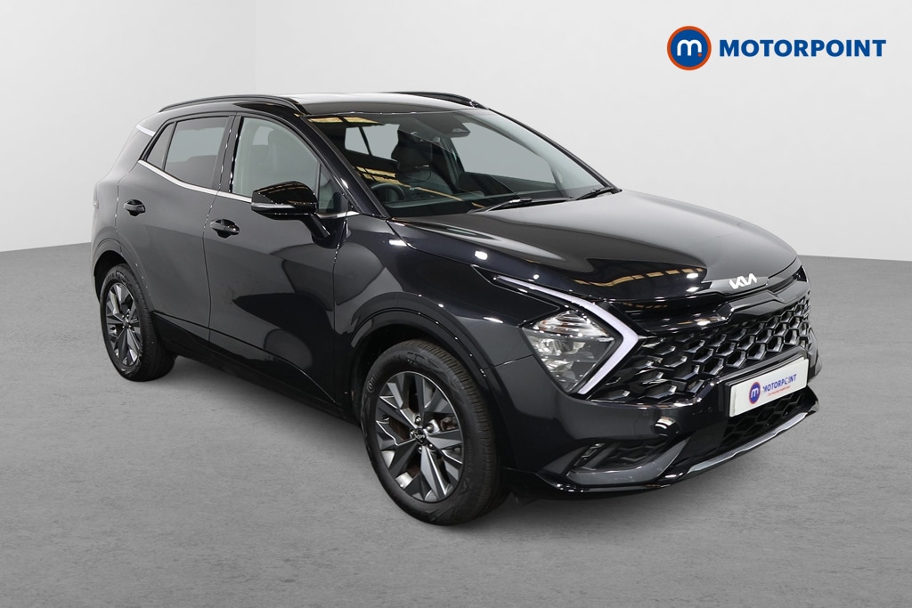 Used Kia Sportage 2025 for sale - 78223703: Photo 1