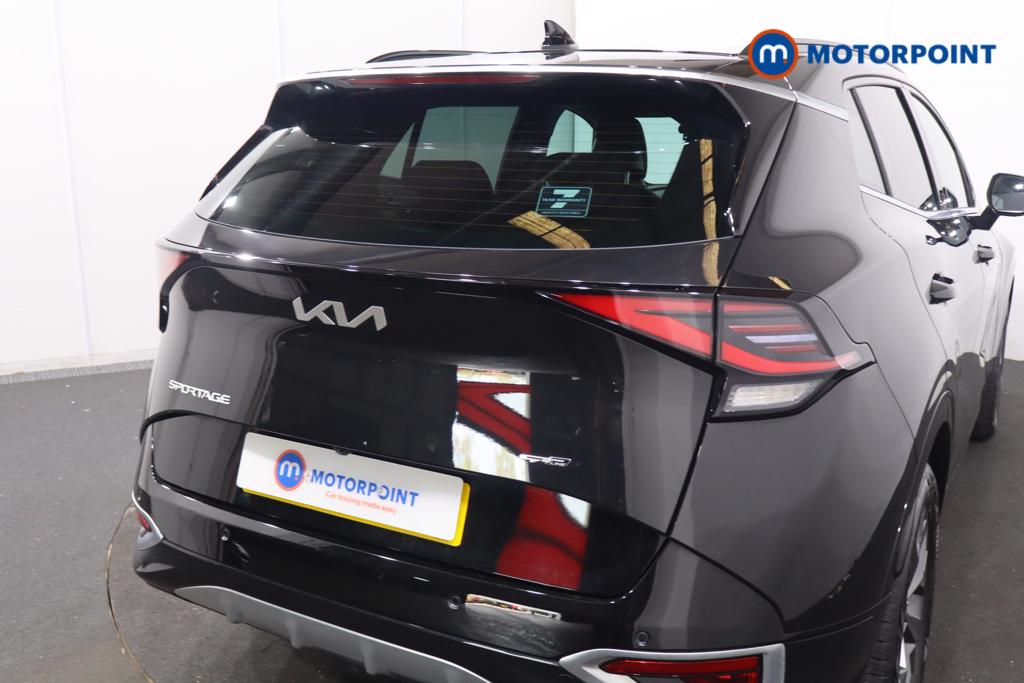 Used Kia Sportage 2025 for sale - 78223703: Photo 10