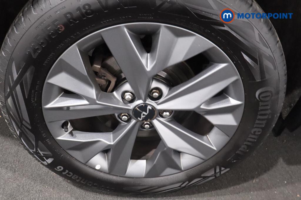 Used Kia Sportage 2025 for sale - 78223703: Photo 15