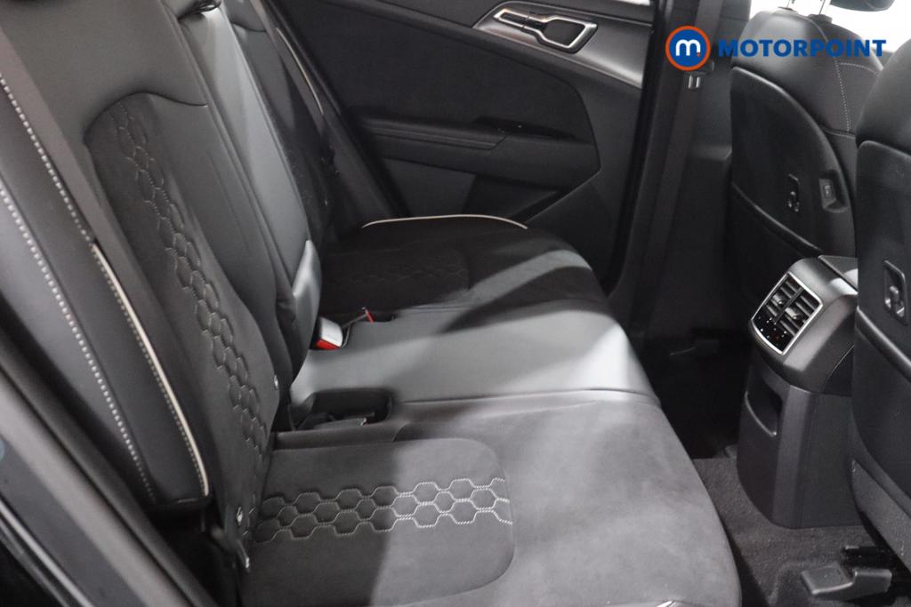 Used Kia Sportage 2025 for sale - 78223703: Photo 16