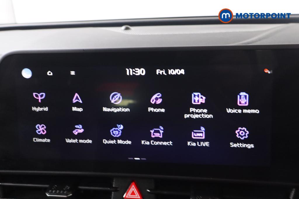 Used Kia Sportage 2025 for sale - 78223703: Photo 29