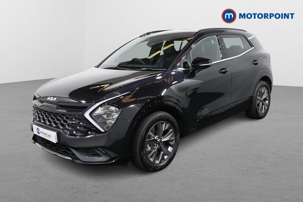 Used Kia Sportage 2025 for sale - 78223703: Photo 3