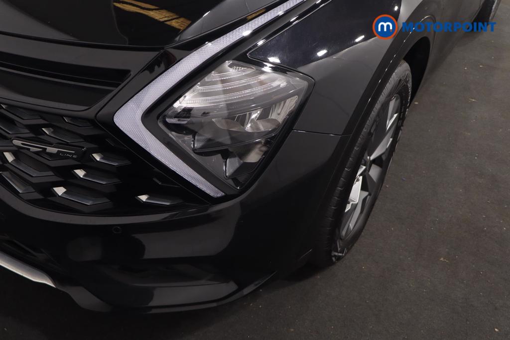 Used Kia Sportage 2025 for sale - 78223703: Photo 36