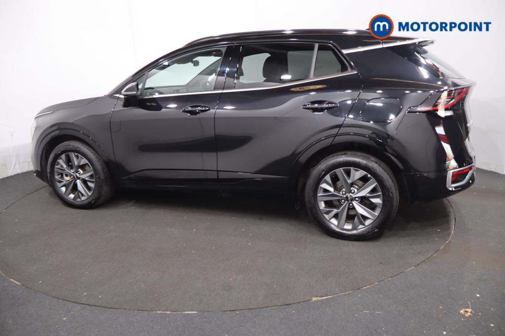 Used Kia Sportage 2025 for sale - 78223703: Photo 39