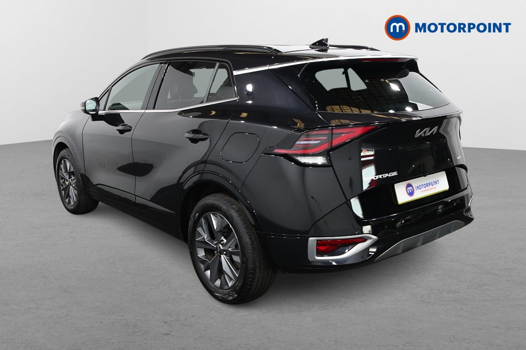 Used Kia Sportage 2025 for sale - 78223703: Photo 5