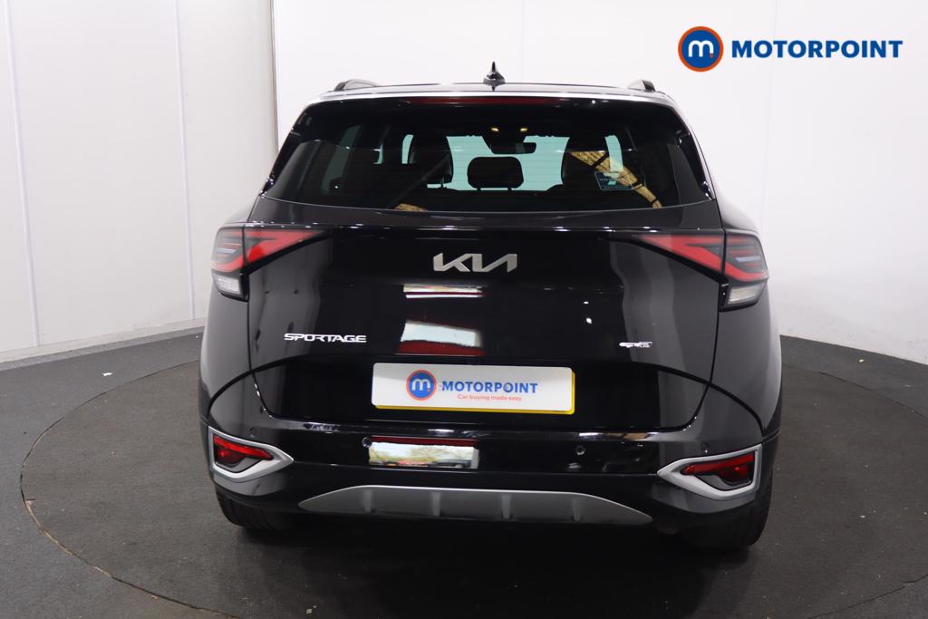 Used Kia Sportage 2025 for sale - 78223703: Photo 9