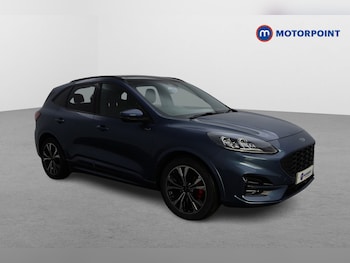 Ford - Kuga