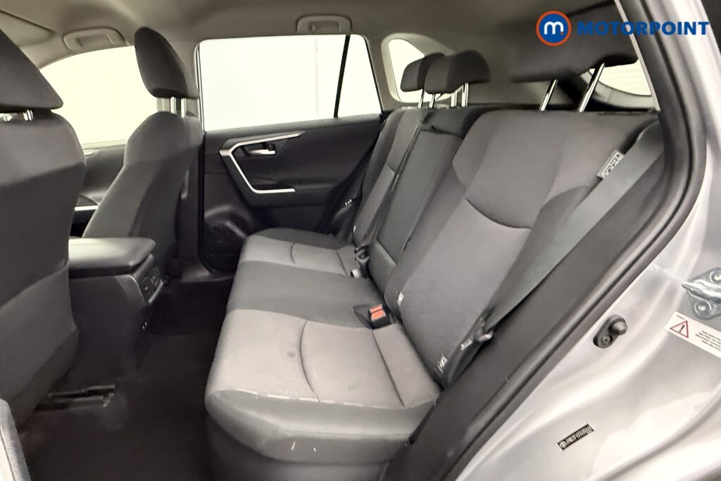 Vehicle 29