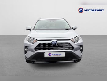 Used Toyota RAV4 2021 for sale - 75527157: Photo
