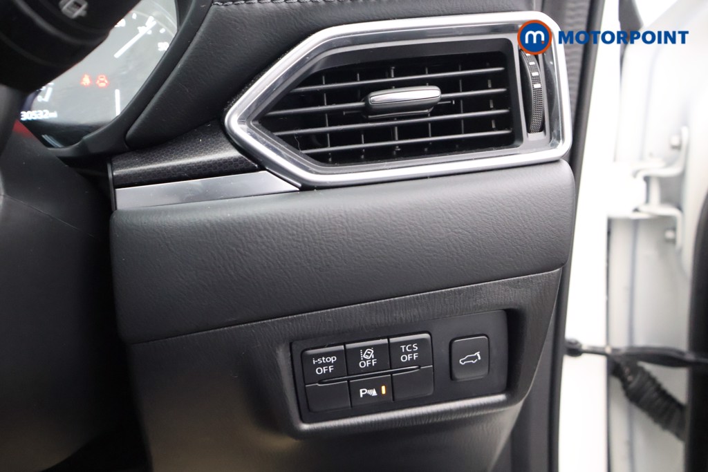 Used Mazda CX-5 2023 for sale - 77248871: Photo 15