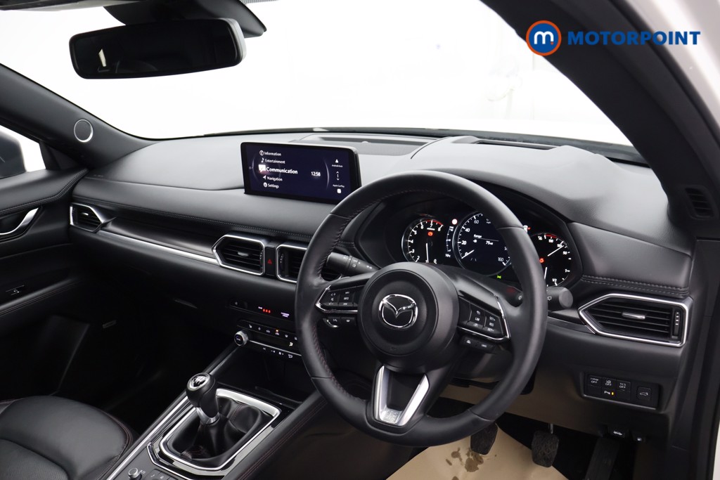 Used Mazda CX-5 2023 for sale - 77248871: Photo 24