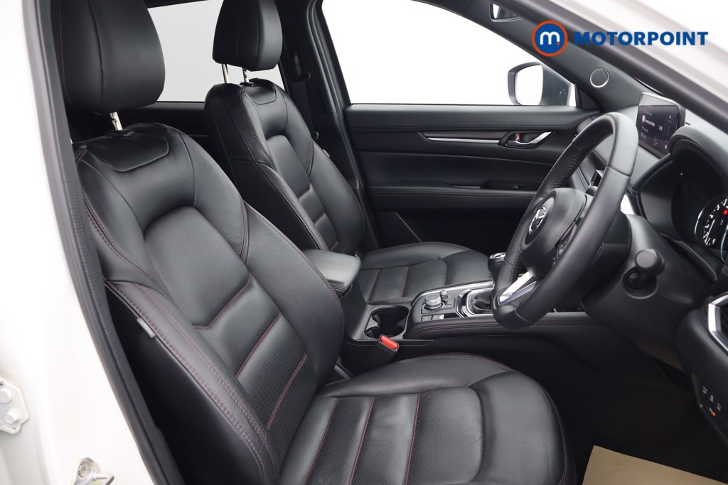 Used Mazda CX-5 2023 for sale - 77248871: Photo 25