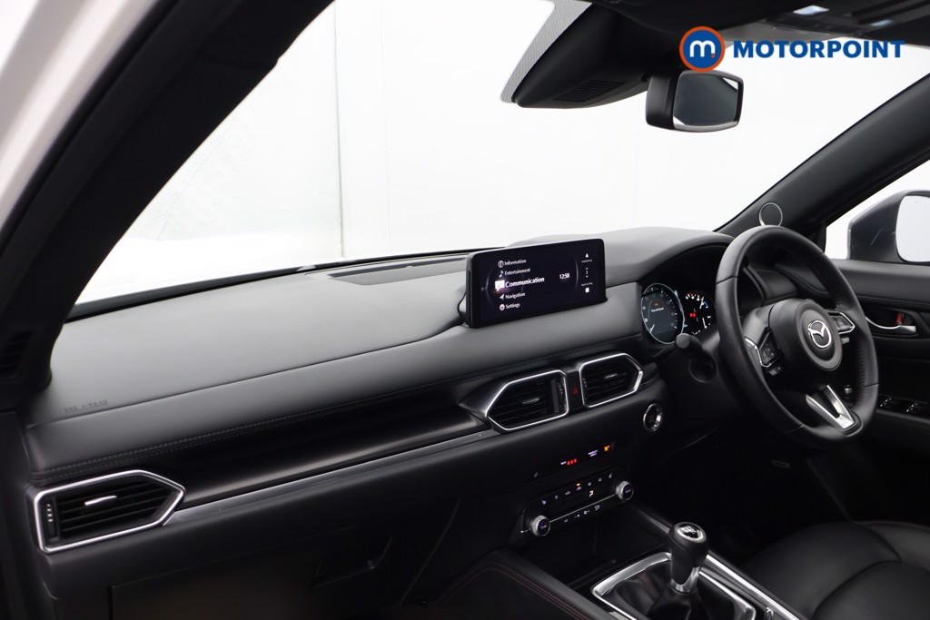 Used Mazda CX-5 2023 for sale - 77248871: Photo 31