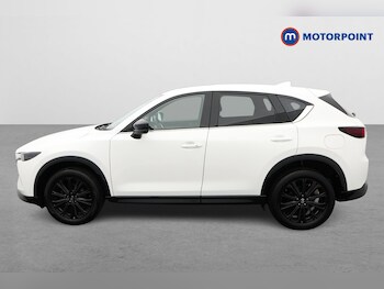 Used Mazda CX-5 2023 for sale - 77248871: Photo