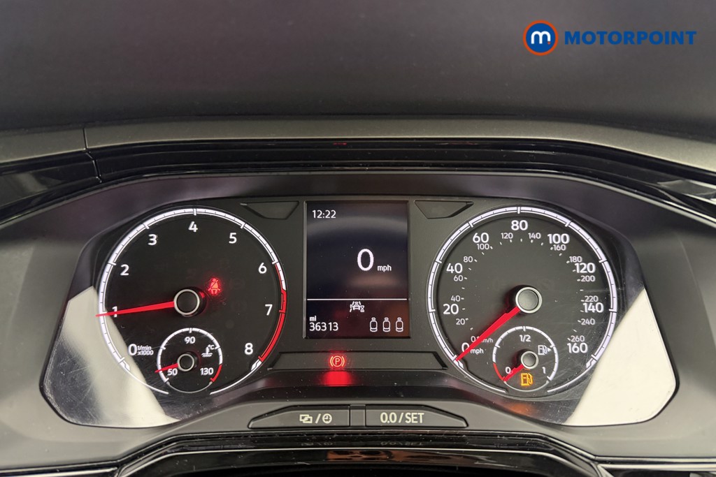 Used Volkswagen Polo 2020 for sale - 77458754: Photo 10