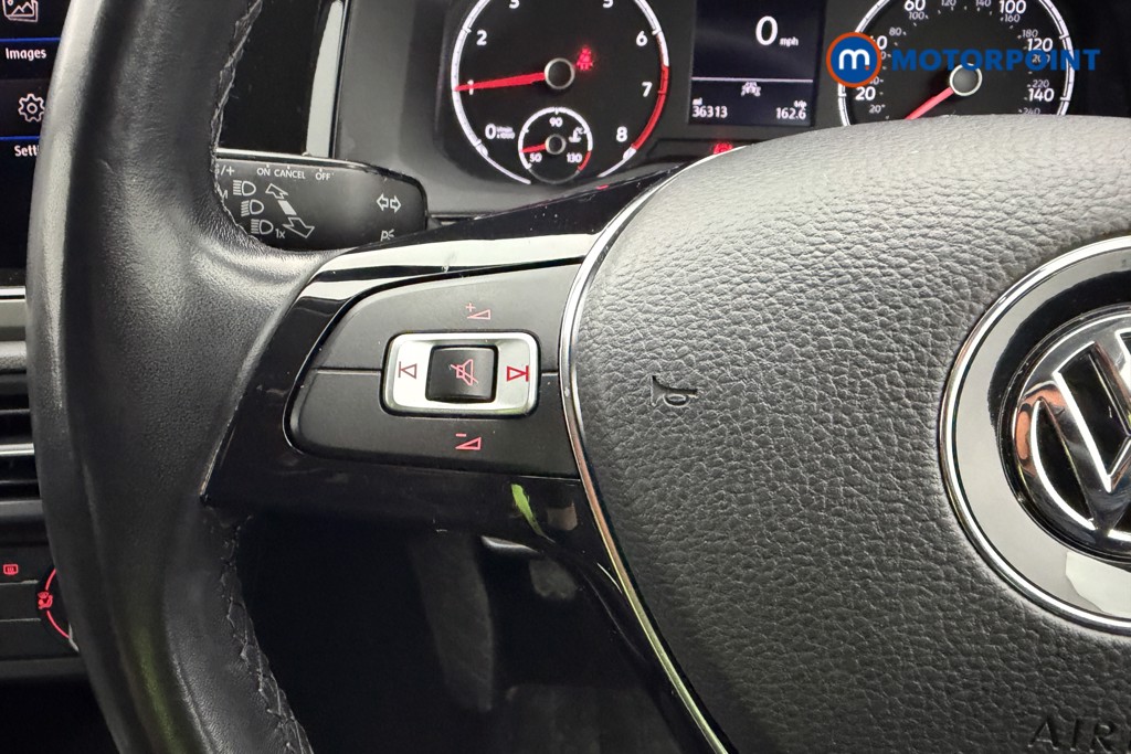 Used Volkswagen Polo 2020 for sale - 77458754: Photo 11