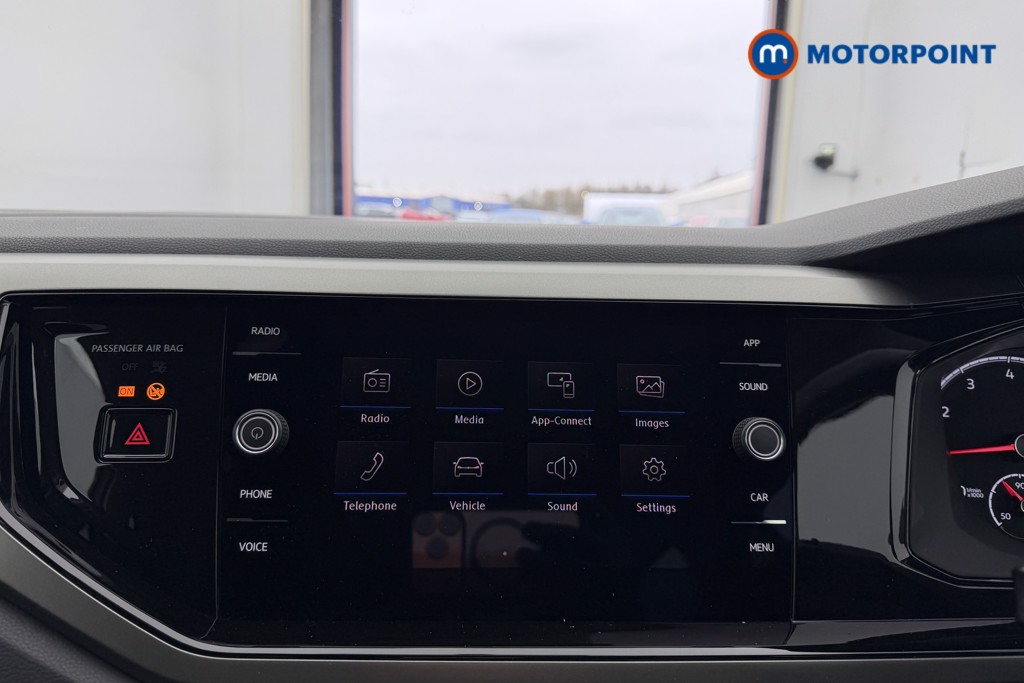 Used Volkswagen Polo 2020 for sale - 77458754: Photo 17