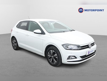 Used Volkswagen Polo undefined for sale - 77458754: Photo