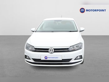 Used Volkswagen Polo undefined for sale - 77458754: Photo