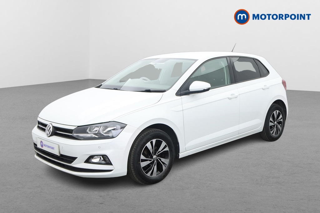 Used Volkswagen Polo 2020 for sale - 77458754: Photo 3