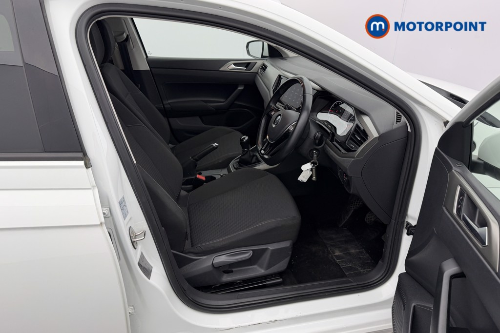 Used Volkswagen Polo 2020 for sale - 77458754: Photo 30