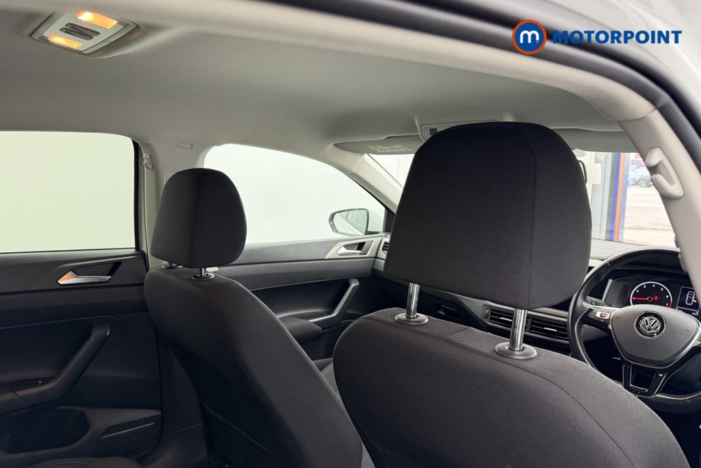 Used Volkswagen Polo 2020 for sale - 77458754: Photo 32