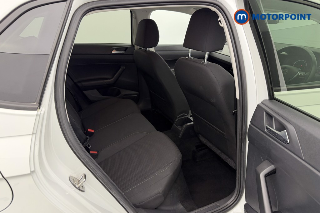 Used Volkswagen Polo 2020 for sale - 77458754: Photo 33