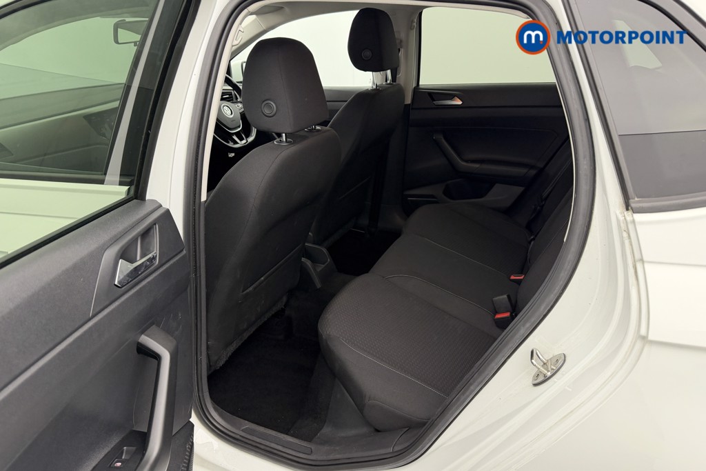 Used Volkswagen Polo 2020 for sale - 77458754: Photo 37