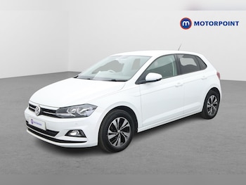 Used Volkswagen Polo undefined for sale - 77458754: Photo