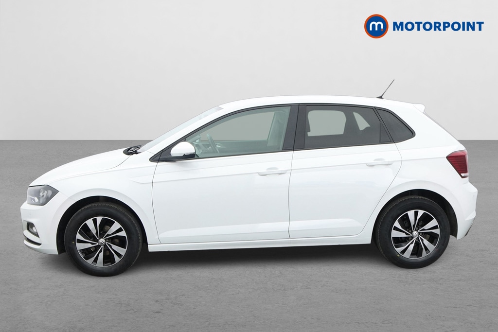 Used Volkswagen Polo 2020 for sale - 77458754: Photo 4