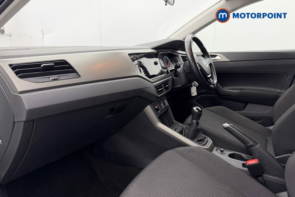 Used Volkswagen Polo 2020 for sale - 77458754: Photo 40