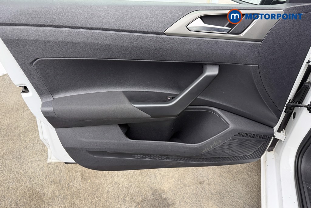 Used Volkswagen Polo 2020 for sale - 77458754: Photo 42