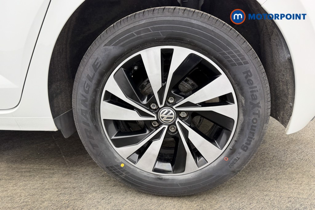 Used Volkswagen Polo 2020 for sale - 77458754: Photo 43