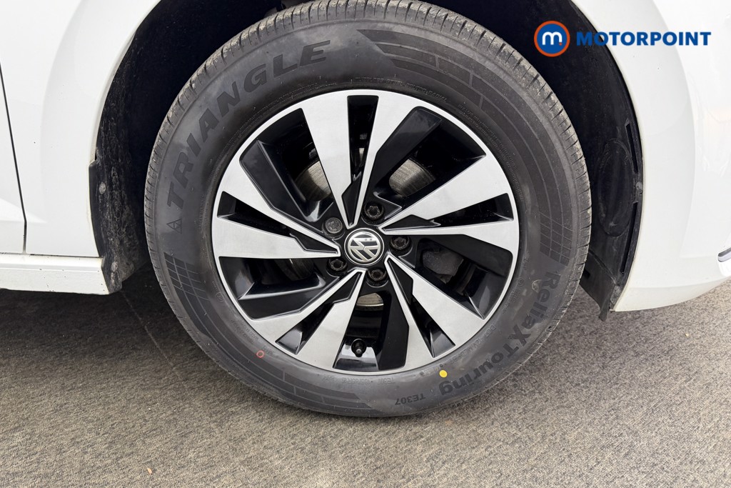 Used Volkswagen Polo 2020 for sale - 77458754: Photo 45