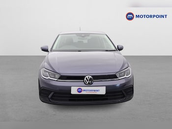 Used Volkswagen Polo 2024 for sale - 78971204: Photo