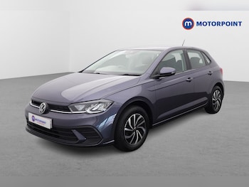 Used Volkswagen Polo 2024 for sale - 78971204: Photo