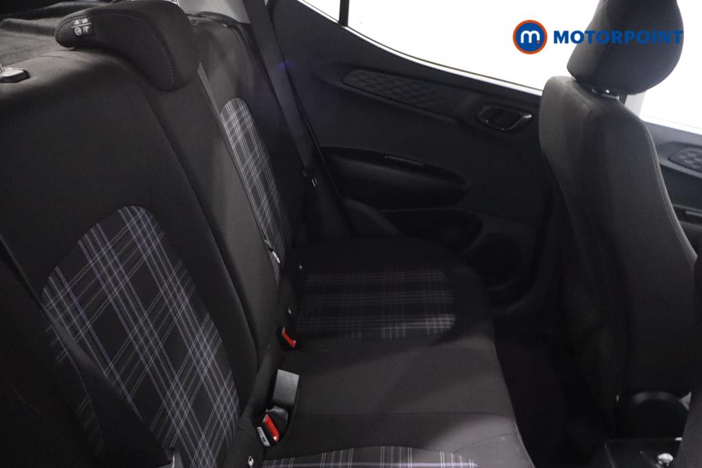 Used Hyundai i10 2024 for sale - 77814749: Photo 15