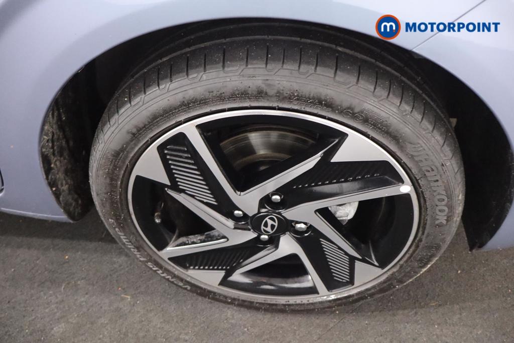 Used Hyundai i10 2024 for sale - 77814749: Photo 29