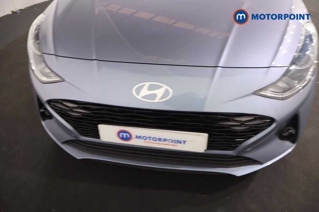 Used Hyundai i10 2024 for sale - 77814749: Photo 30