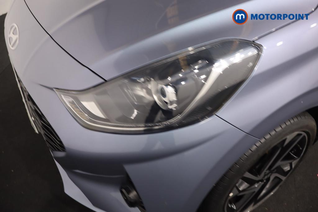 Used Hyundai i10 2024 for sale - 77814749: Photo 32