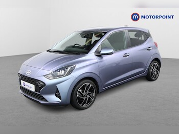 Used Hyundai i10 undefined for sale - 77814749: Photo