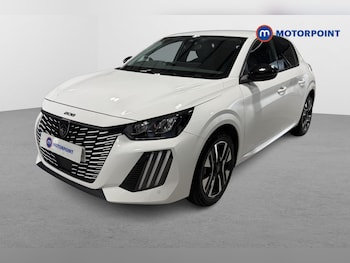 Used Peugeot 208 2025 for sale - 78630850: Photo