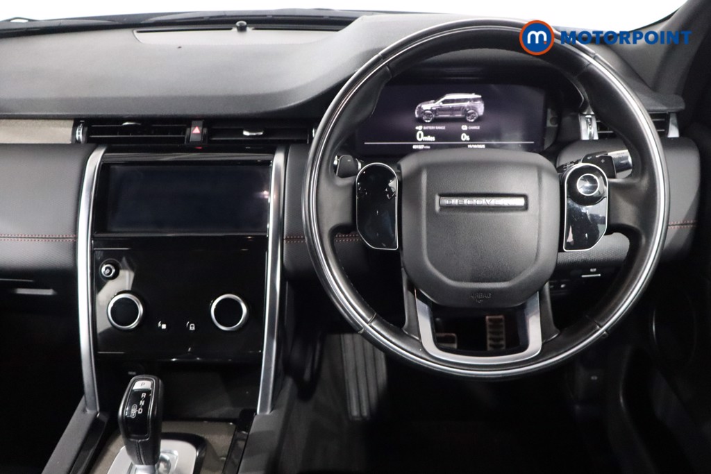 Used Land Rover Discovery Sport 2020 for sale - 76467985: Photo 11