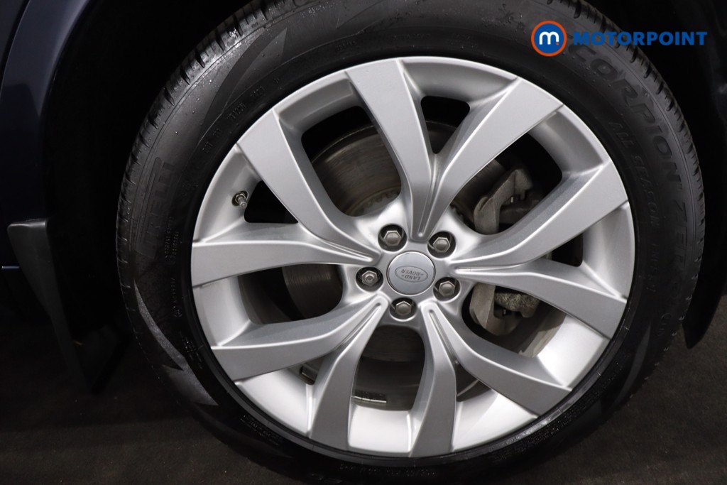 Used Land Rover Discovery Sport 2020 for sale - 76467985: Photo 18