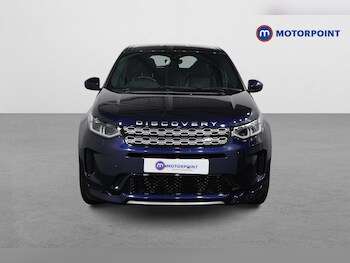 Used Land Rover Discovery Sport undefined for sale - 76467985: Photo